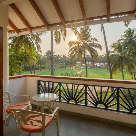 Novotel Goa Dona Sylvia Resort Cavelossim Εξωτερικό φωτογραφία