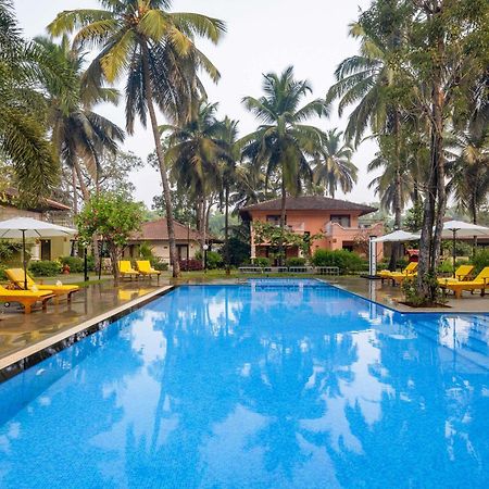 Novotel Goa Dona Sylvia Resort Cavelossim Εξωτερικό φωτογραφία