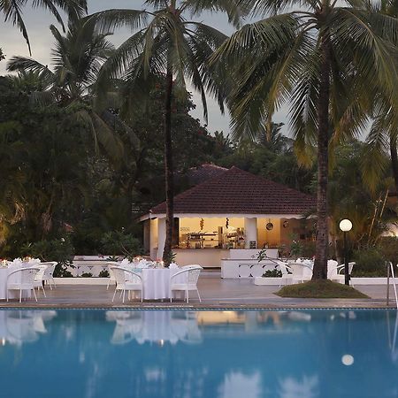Novotel Goa Dona Sylvia Resort Cavelossim Εξωτερικό φωτογραφία
