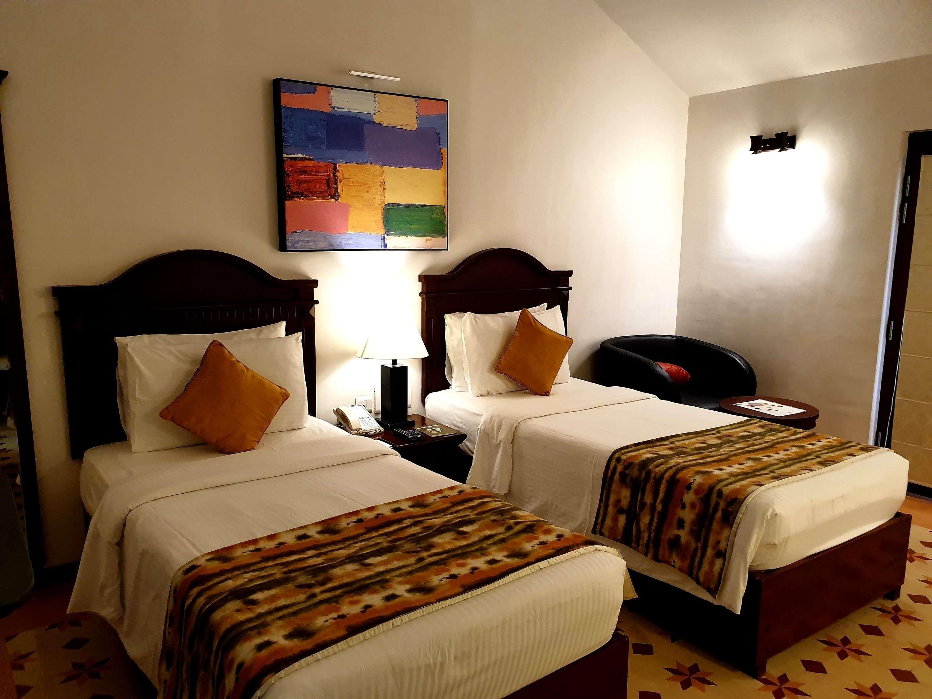 Novotel Goa Dona Sylvia Resort Cavelossim Εξωτερικό φωτογραφία