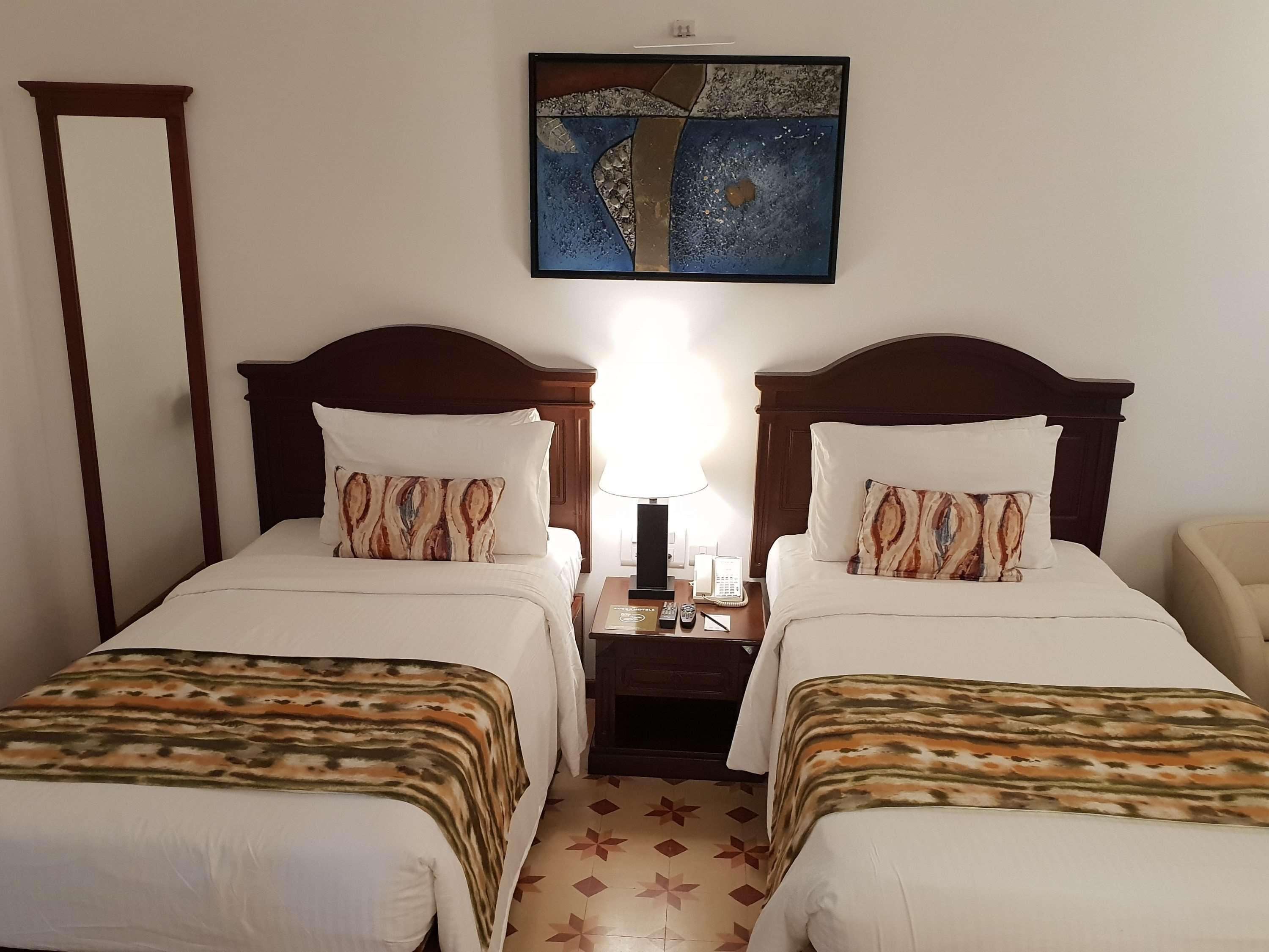 Novotel Goa Dona Sylvia Resort Cavelossim Εξωτερικό φωτογραφία