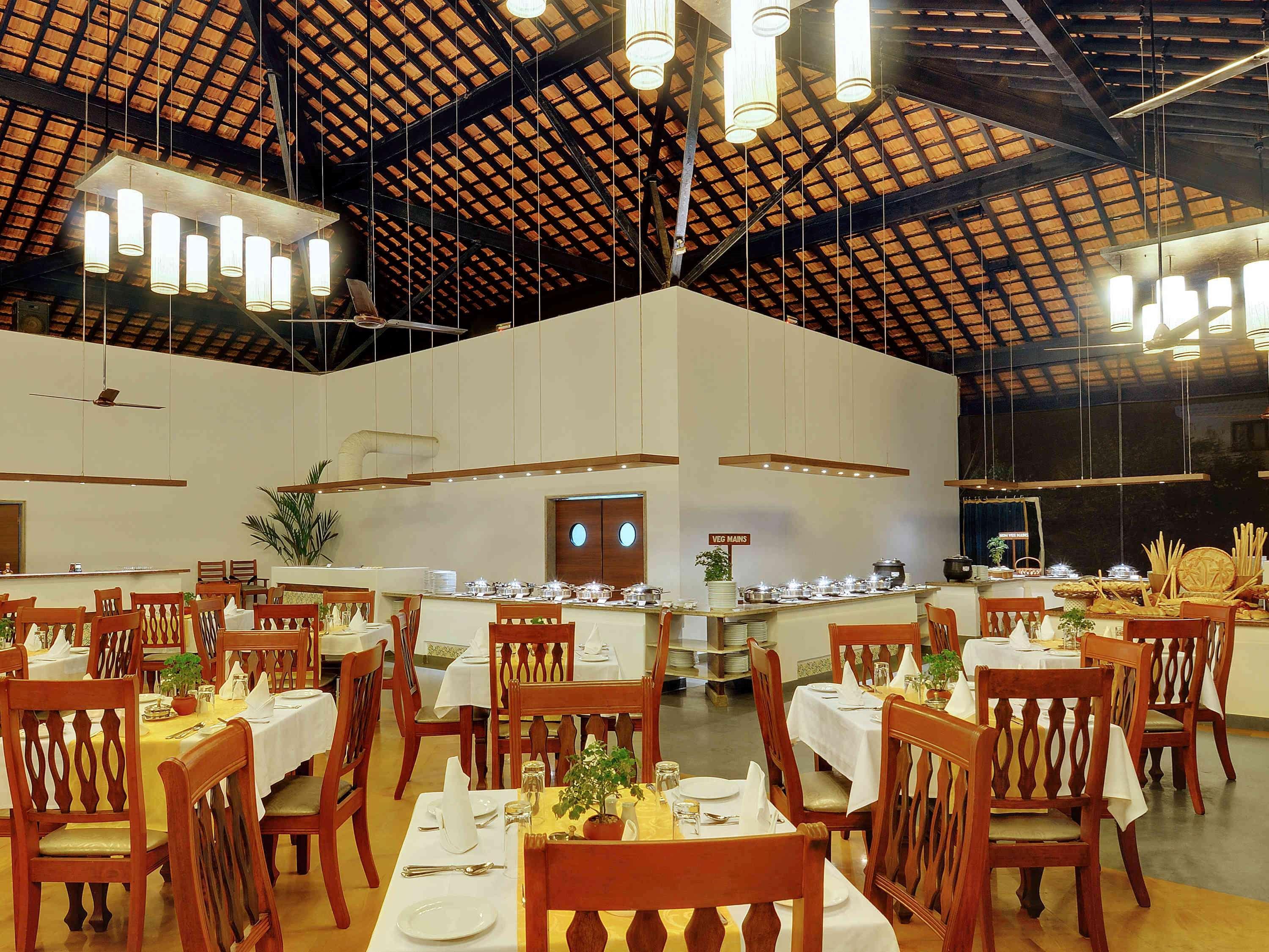 Novotel Goa Dona Sylvia Resort Cavelossim Εξωτερικό φωτογραφία