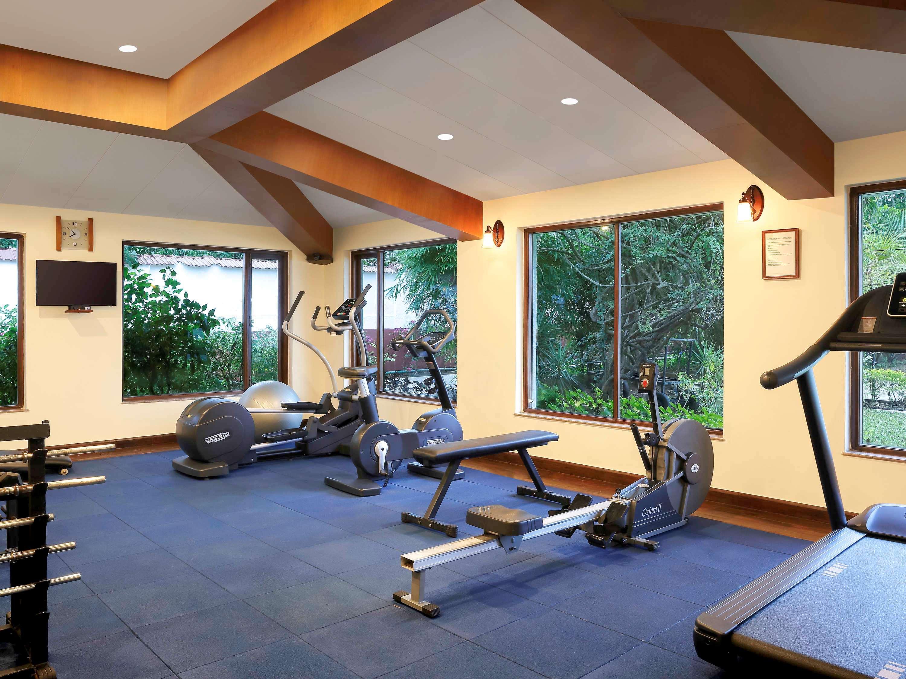 Novotel Goa Dona Sylvia Resort Cavelossim Εξωτερικό φωτογραφία