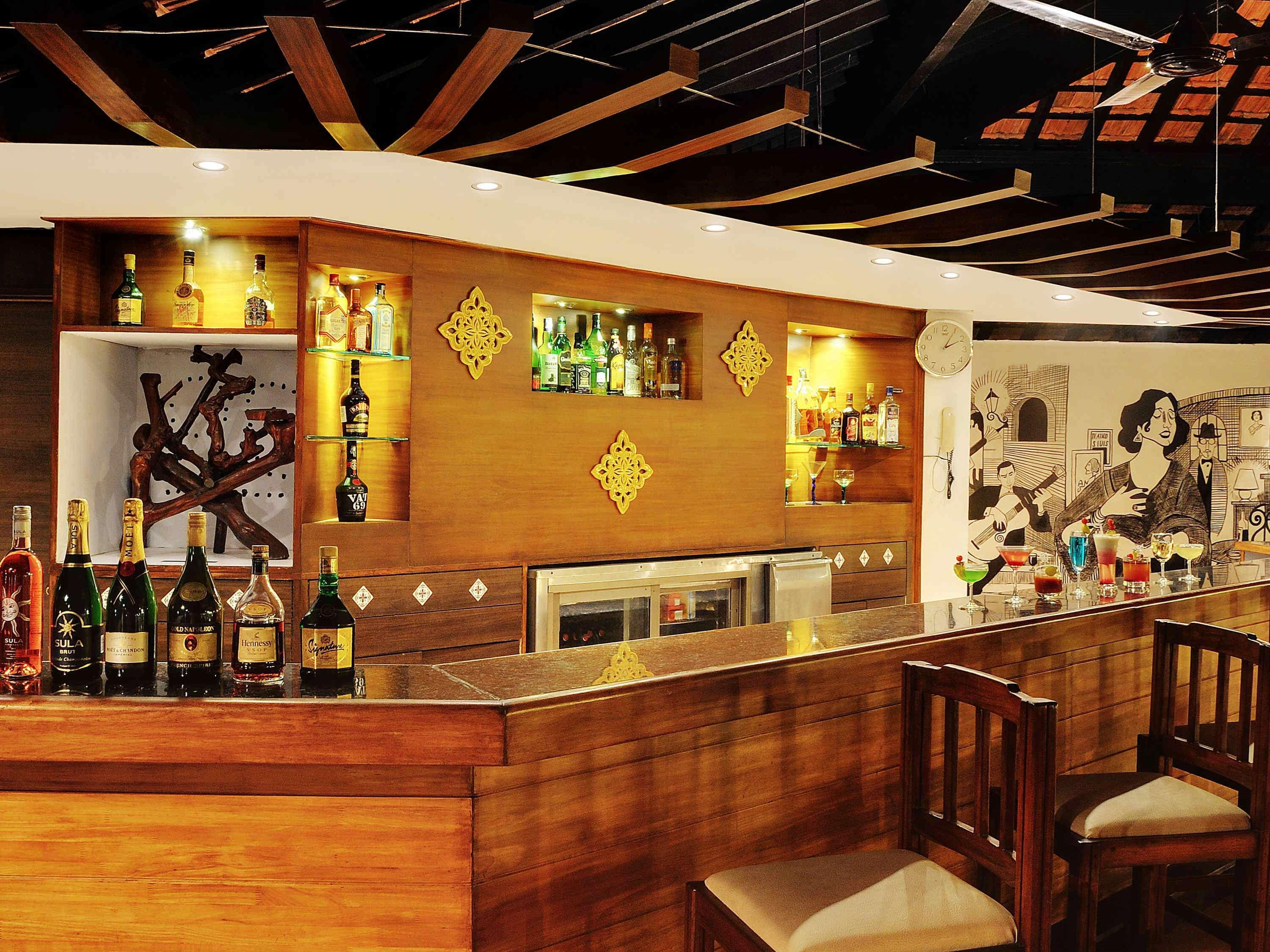 Novotel Goa Dona Sylvia Resort Cavelossim Εξωτερικό φωτογραφία