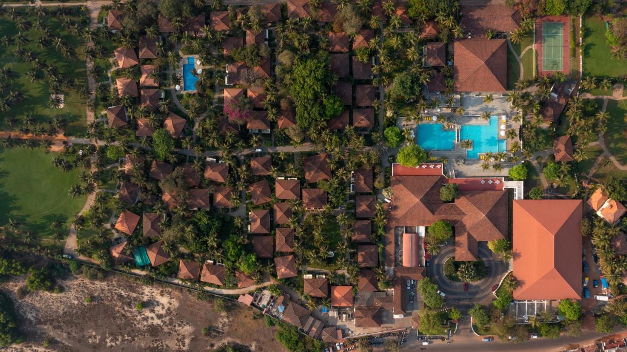Novotel Goa Dona Sylvia Resort Cavelossim Εξωτερικό φωτογραφία