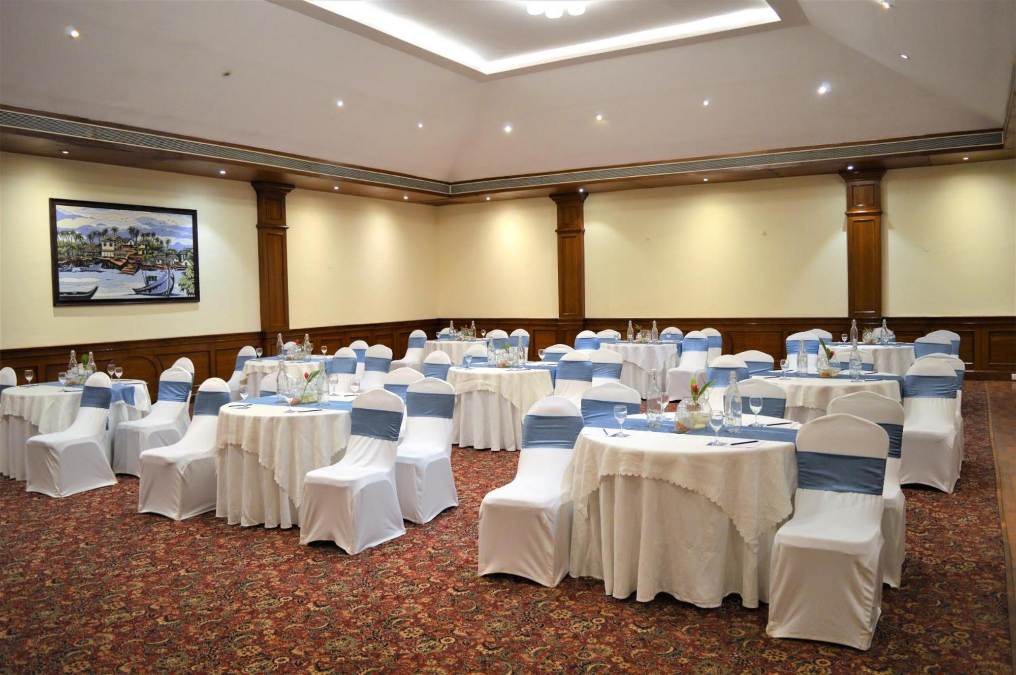 Novotel Goa Dona Sylvia Resort Cavelossim Εξωτερικό φωτογραφία