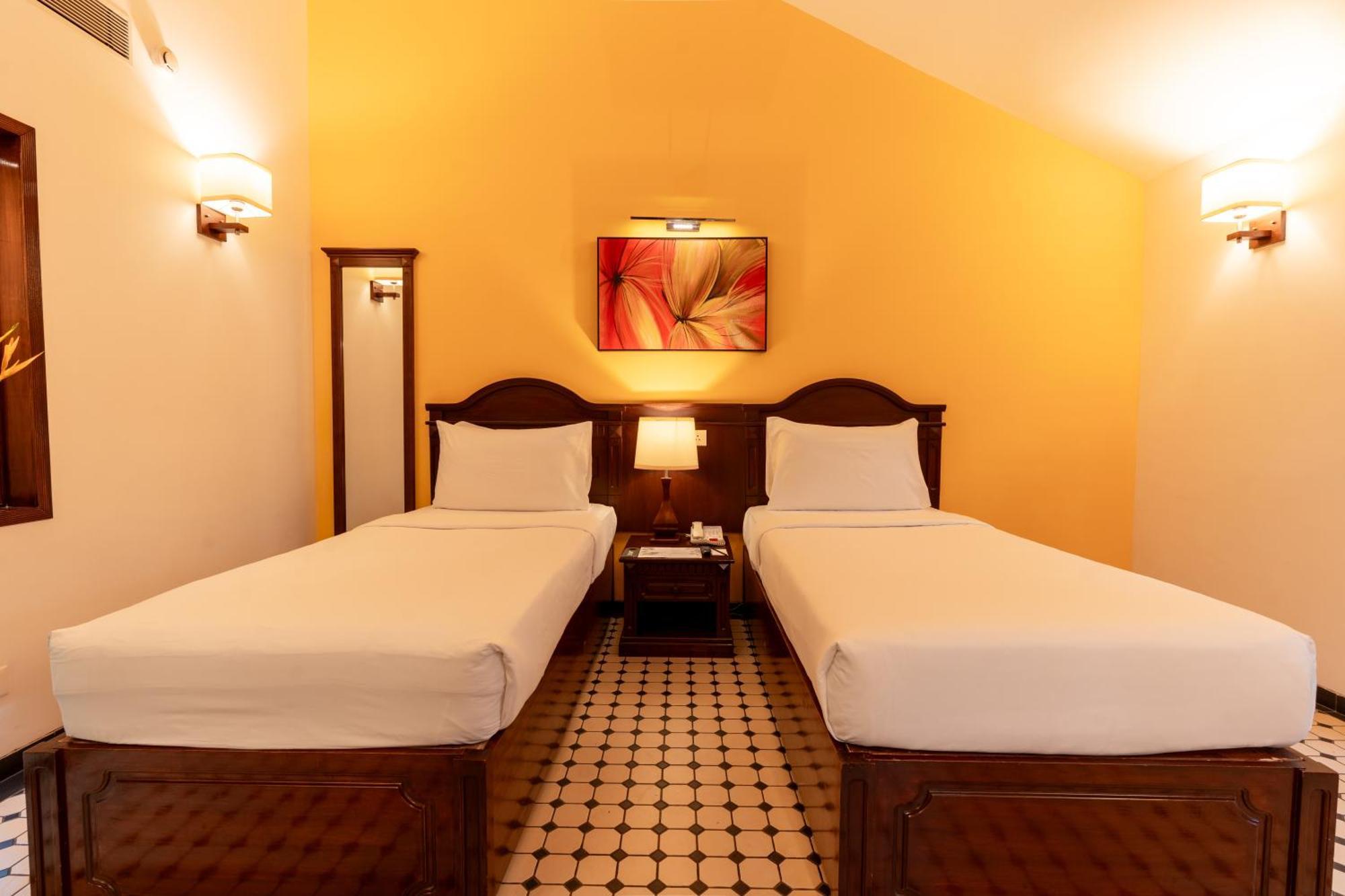 Novotel Goa Dona Sylvia Resort Cavelossim Εξωτερικό φωτογραφία