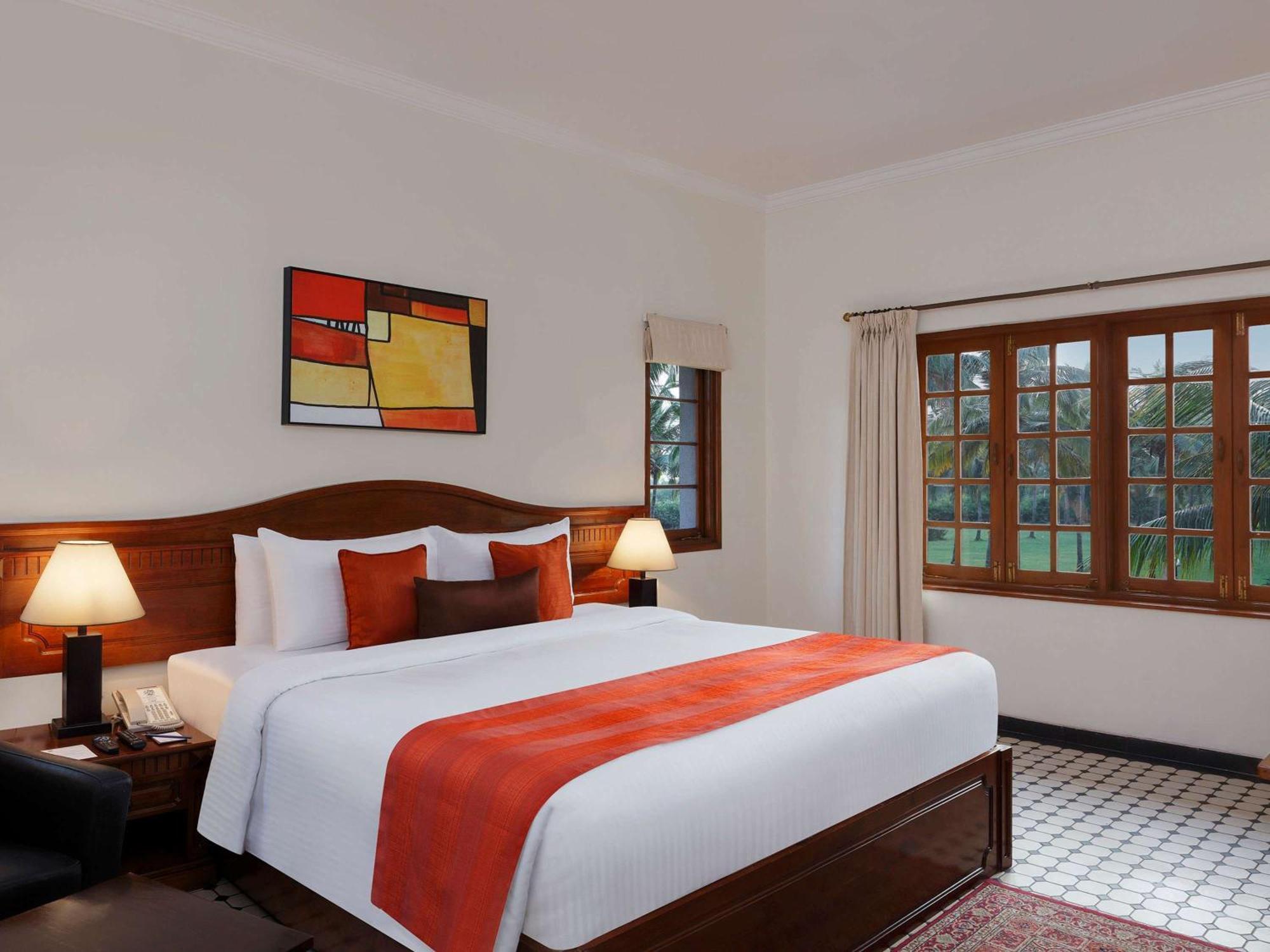 Novotel Goa Dona Sylvia Resort Cavelossim Εξωτερικό φωτογραφία