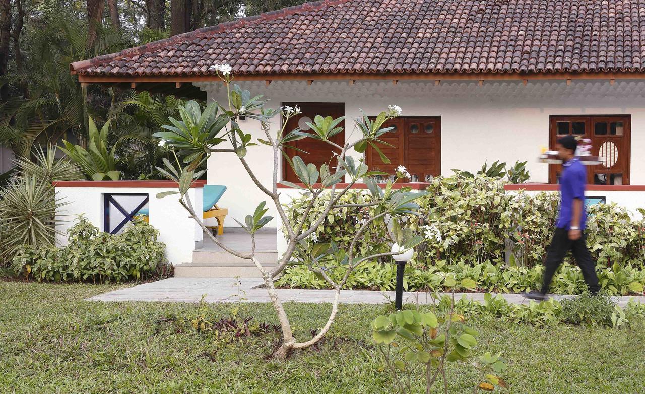 Novotel Goa Dona Sylvia Resort Cavelossim Εξωτερικό φωτογραφία