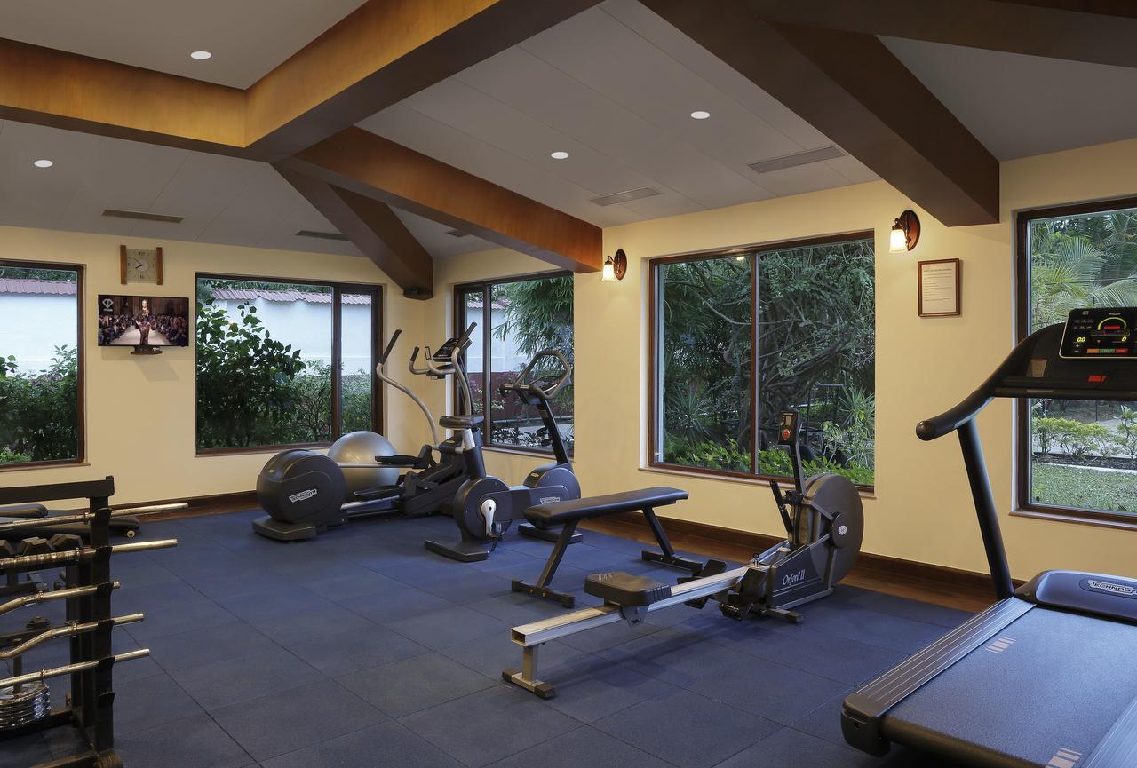 Novotel Goa Dona Sylvia Resort Cavelossim Εξωτερικό φωτογραφία