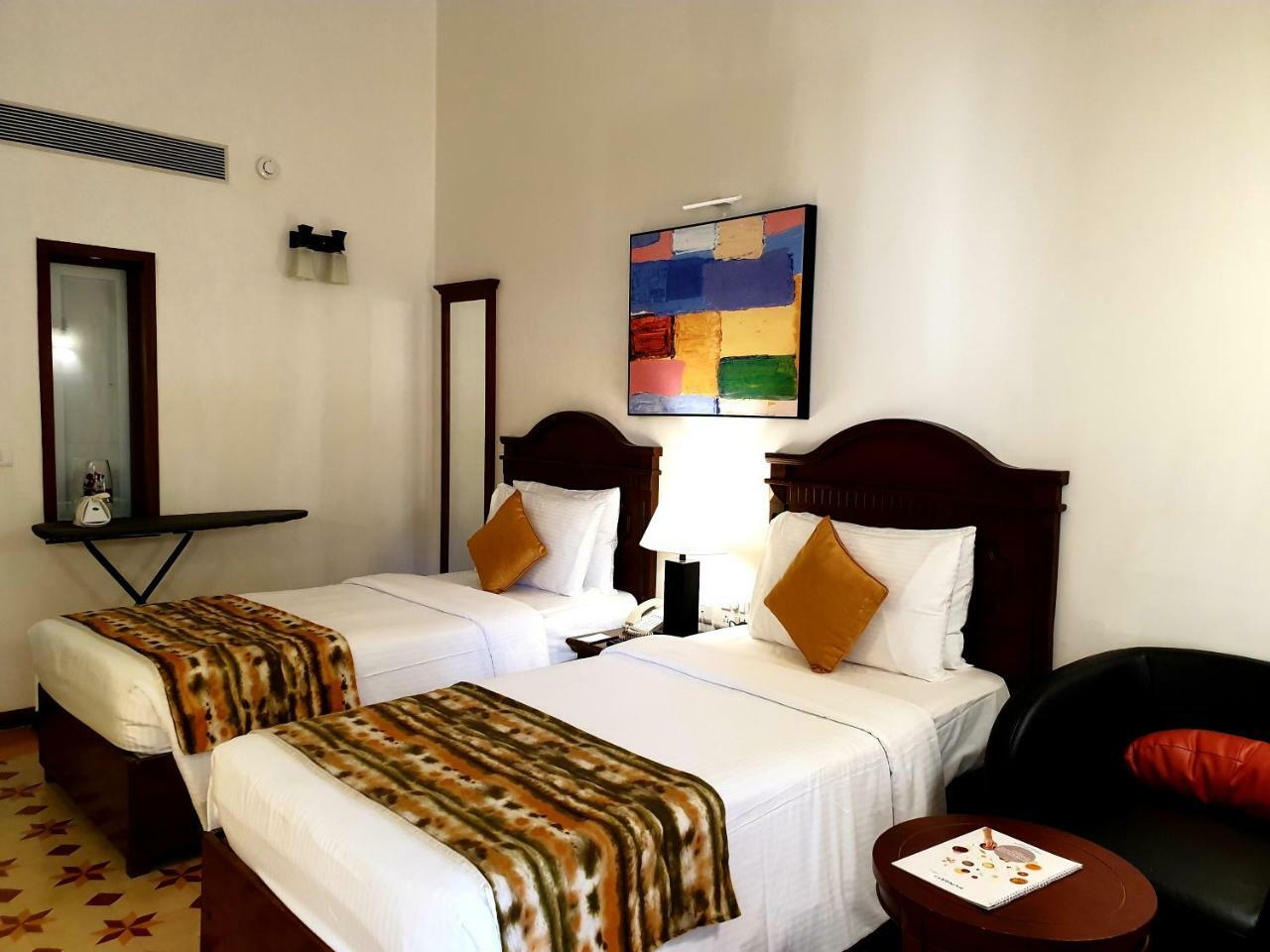 Novotel Goa Dona Sylvia Resort Cavelossim Εξωτερικό φωτογραφία